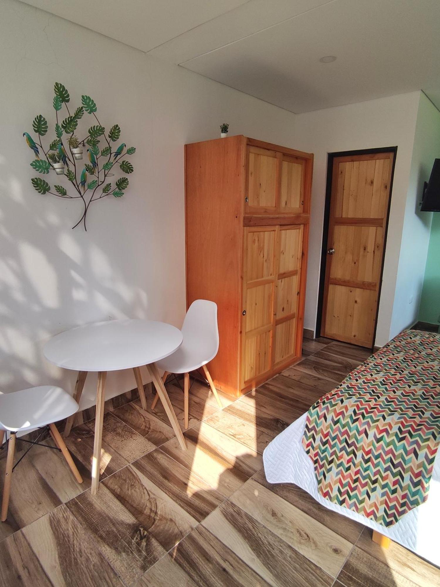 La Cabana Miraflores Экстерьер фото