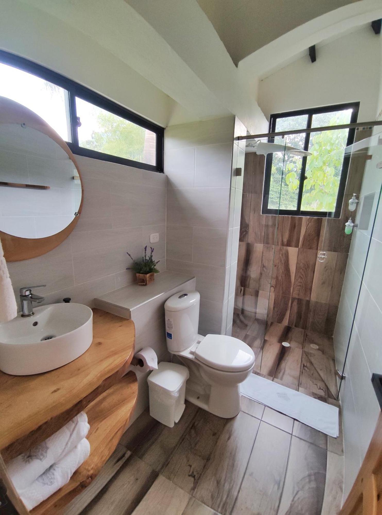 La Cabana Miraflores Экстерьер фото