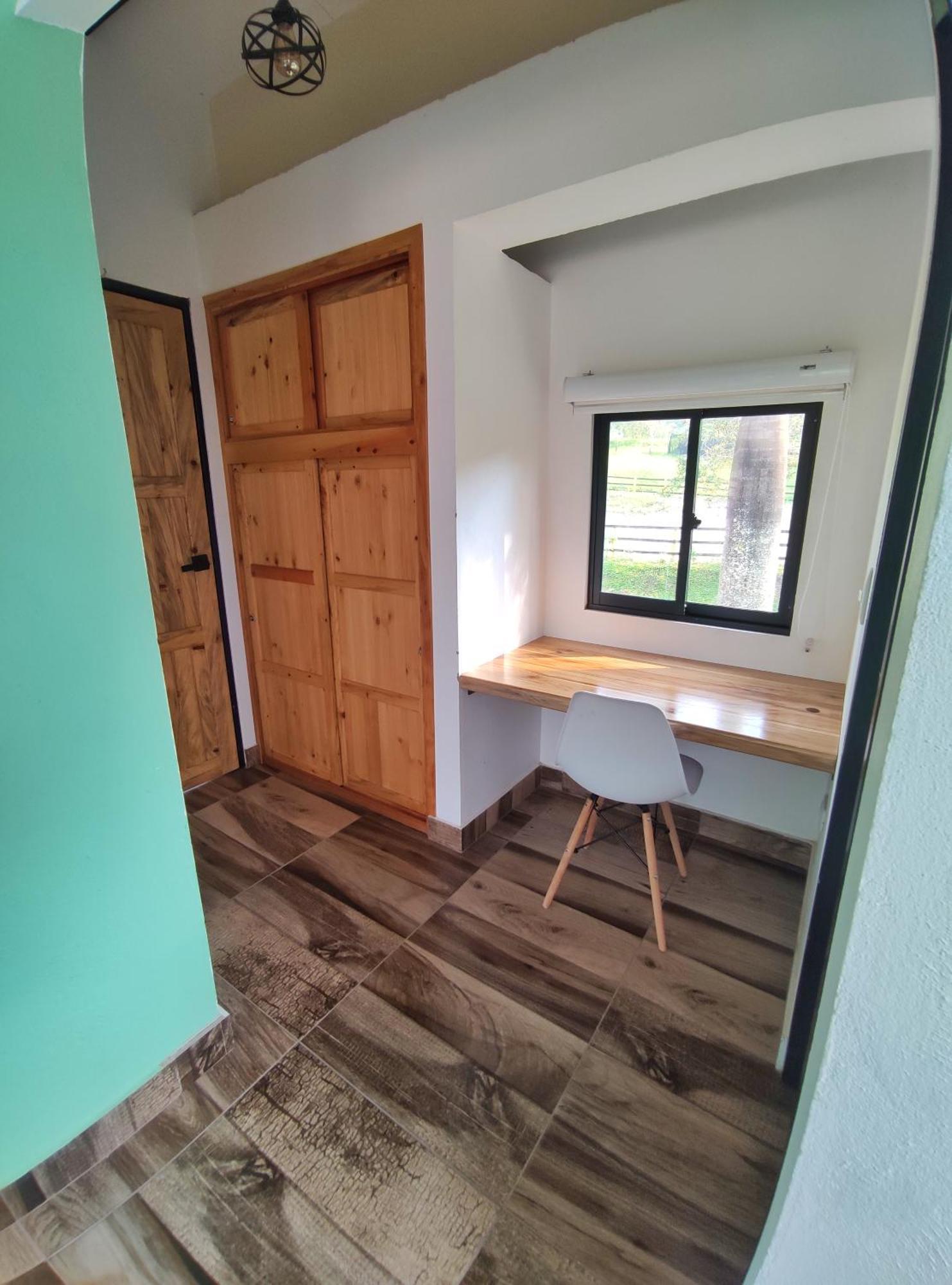 La Cabana Miraflores Экстерьер фото